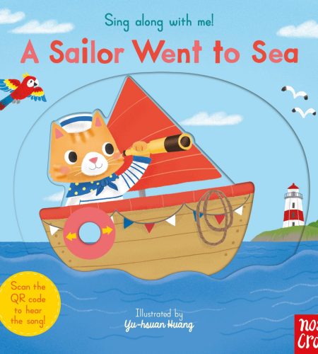 A Sailor Went to Sea Kitap İncelemesi</a> by <a href="https://www.iskiliga.com/?book-author=nosy-crow">Nosy Crow</a>