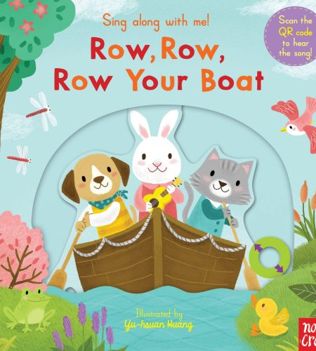 Row, Row, Row Your Boat Kitap İncelemesi</a> by <a href="https://www.iskiliga.com/?book-author=nosy-crow">Nosy Crow</a>