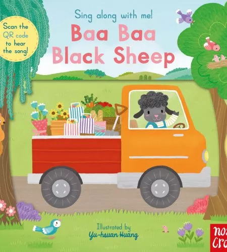 Baa Baa Black Sheep Kitap İncelemesi – Eğlenceli Çocuk Kitabı</a> by <a href="https://www.iskiliga.com/?book-author=nosy-crow">Nosy Crow</a>