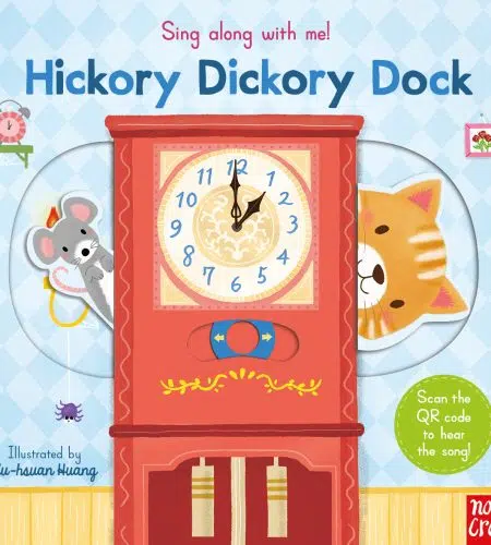 Hickory Dickory Dock Kitap İncelemesi – Eğitici Çocuk Kitabı</a> by <a href="https://www.iskiliga.com/?book-author=nosy-crow">Nosy Crow</a>