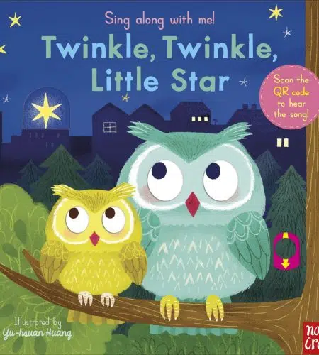 Twinkle Twinkle Little Star Kitap İncelemesi</a> by <a href="https://www.iskiliga.com/?book-author=nosy-crow">Nosy Crow</a>