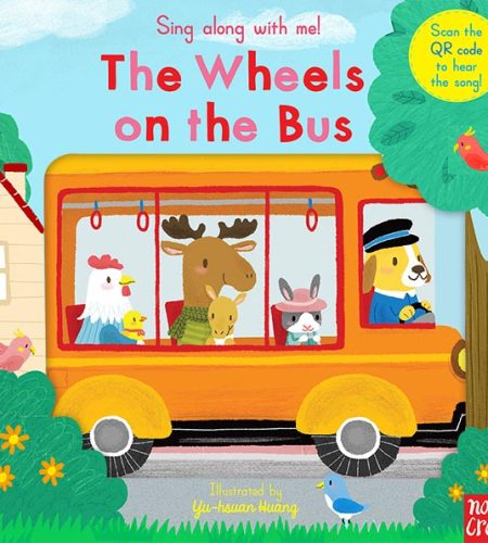 The Wheels on the Bus Kitap İncelemesi</a> by <a href="https://www.iskiliga.com/?book-author=nosy-crow">Nosy Crow</a>