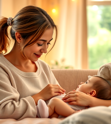 19 Aylık Bebek Gelişimi: Fiziksel ve Zihinsel Adımlar